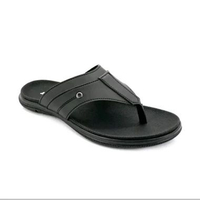 Sandal Bata Model Japit Pria Dewasa Sendal Jepit Terlaris 40 Hitam