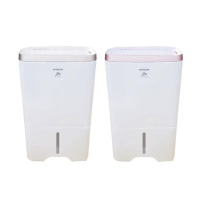 【HITACHI 日立】14公升負離子清淨除濕機(RD-280HS/RD-280HG)