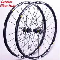 MTB disc CROSSDTXT Carbon flower Hub drum mountain bike sealing wheelset rolling bearing, six holes, 26 27.5 29 DISC CROSSRIDE