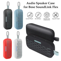 Bluetooth-Compatible Audio Speaker Case for Bose SoundLink Flex Protective Cover