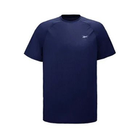 Kaos Pria Reebok Casper Performance Tee Navy (REEMPT2567VN) Original M