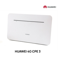 【最高22%回饋】HUAWEI 華為 4G CPE3 行動WiFi分享器(B535-636) 【限定樂天APP下單】