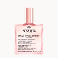 NUXE Huile Prodigieuse Florale Multi Purpose Dry Oil 100ml
