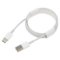 White 1/2/3m USB Type C Cable for Xiaomi Redmi Note 7 mi9 Usb c Cable For Samsung S9 Fast Charging Wire Mobile Phone Charge Cord