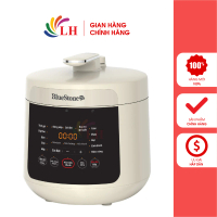 Nồi áp suất Bluestone 4.8 lít PCB-5760 - Hàng chính hãng