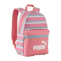 PUMA PHASE AOP Small Backpack [09132411] Wild Pink - Alpine