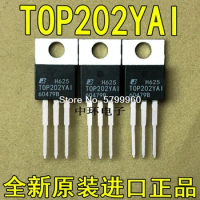 10pcs/lot TPO202YAI TOP202 transistor