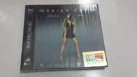 CD Mariah Carey 3 disc import original