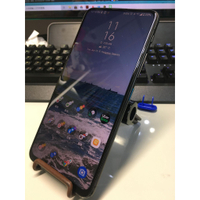 Zenfone 6 128G 翻轉鏡頭 二手 福利機 高雄可面交