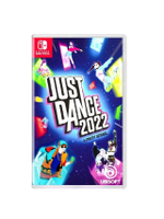 เกม Just Dance 2022