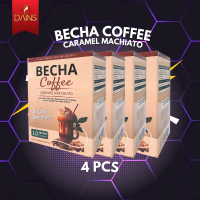 Minuman Becha Coffee dan Becha Chocolate
