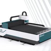 Hot sale 3015 3000W fiber laser cutting machine 6000w metal cut laser