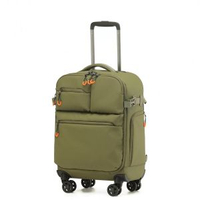 多功能旅行箱大容量可背18登機拉桿箱專業攝影相機雙肩包男女短途