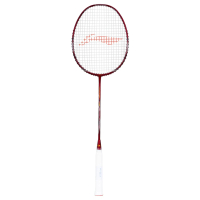 Raket badminton lining turbo charging z combat