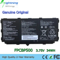 New Original FPCBP500 3.75V 34Wh Laptop Battery for Fujitsu Arrows Tab Q506 Q507 FPB0327 CP695045-01