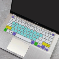 Laptop Notebook Keyboard Cover Protector for ASUS VivoBook flip S14 TP412UA TP412FA TP412 TP412U 14''