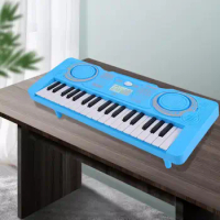 37 Keys Portable Electric Piano Keyboard Musical Instrument Digital for Home