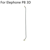 Elephone P8 3D Phone Coaxial Signal Cable For Elephone P8 3D MTK6757 5.5" 1920*1080 Smartphone