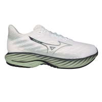 【MIZUNO 美津濃】WAVE RIDER 28 男慢跑鞋-4E-超寬楦 運動 美津濃(J1GC240460)