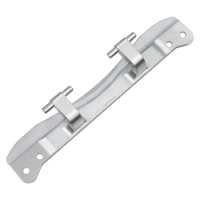 Metal Door Hinge Assembly Door Hinge Washer and Dryer Door Hinge Front Load Dryer Hinge for Various Washer Dryer Models