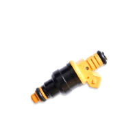 Engine Fuel Injector Nozzle For Hyundai Atos MX 1.0L L4 35310-02500 Car Accessories