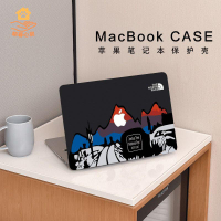 現貨特賣！筆電保護殼 筆記本保護殼 蘋果筆記本保護殼 macbook保護殼 macbook保護套 MACbook保護殼子MAC蘋果筆記本電腦外套軟硅膠13air14pro16m2超薄 特價出 免運 開