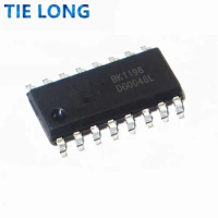 5pcs BK1198 BK1198L SOP-16 1.6V-3.6 FM receiver chip for radio IC