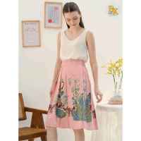 Set Batik 316 + 165 BBB NUD/ Bawahan Batik / Outer Batik / (Dijual Terpisah) / Batik Modern / Batik 