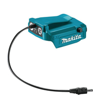 MAKITA 牧田 198732-2 電池匣 電池座 LXT用 14.4V 18V 空調衣可用 配件 空調服