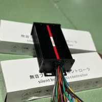 Ic đa năng cho xe  điện 1000w 48-60v