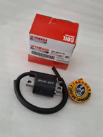 IGNITION COIL ASSY / COIL YAMAHA MIO M3 / S / Z ORIGINAL YGP 2PH-H2310-02