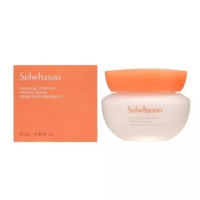 SULWHASOO 雪花秀 滋盈肌本緊緻面霜 75ml