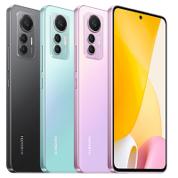 【福利品】小米 Xiaomi 12 Lite 5G (8GB/256GB) 6.55吋智慧手機