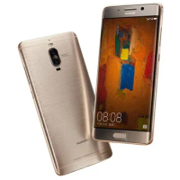 HuaWei Mate 9 Pro 4G LTE Mobile Phone 20.0MP+12.0MP+8.0MP Kirin 960 6GB RAM 128GB ROM 5.5" 2560X1440 used phone