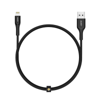 AUKEY USB-A to Lightning 充電線 (CB-AKL2)