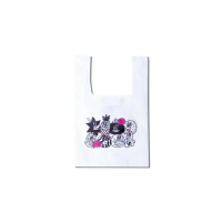 AGAINST LAB X LALA COMPANY FRUIT TOTE BAG (WHITE)