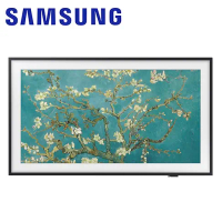 限期贈好禮【SAMSUNG 三星】32型FHD HDR The Frame 美學電視 QA32LS03CBWXZW 32LS03C