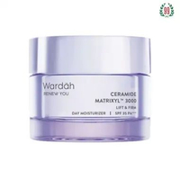 WARDAH RENEW YOU ANTI AGING DAY CREAM 30GR