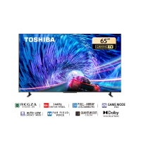 TOSHIBA ทีวี 65Z670MP 65 นิ้ว 4K VIDAA UHD LED Toshiba
