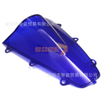 Suitable for Motorcycle Windshield Flow Deflector Windscreen Honda 2017 CBR1000RR CBR1000
