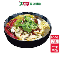 巨廚叼嘴酸菜魚900G/盒【愛買冷凍】
