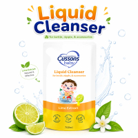 Cussons Baby Liquid Cleanser - Cussons Cairan Pembersih Botol Bayi 700ml