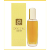 CLINIQUE 倩碧香水黃色 AROMATICS ELIXIR PERFUME SPRAY 45ML