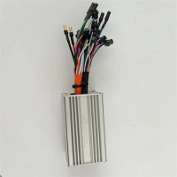 60V27A Original MINIMOTORS Controller for Dualtron III DT3 Electric Scooter Spare Parts