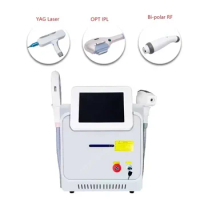 Laser Hair Removal Machine Professional 2025 OPT IPL Intense Pulsed Light IPL Equipment Ipl Epilator