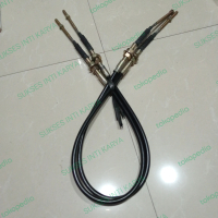 23A-43-15120 CABLE KOMATSU GD511A-1