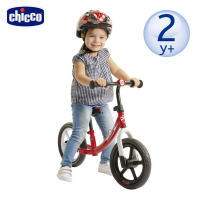 chicco-平衡滑步車-杜卡迪