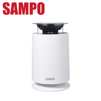 【SAMPO 聲寶】3W UV吸入式可定時捕蚊燈 -(ML-JA03E)