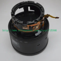 Original Lens Zoom Brush Barrel Ring Flex Cable For Nikon AF-S 18-105mm 18-105 mm Repair Part