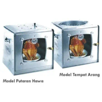 Oven Hock No.4 No.3 No.2 / Oven tangkring Hock
